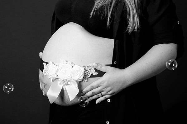 JPlina - Baby, Bauch & Family