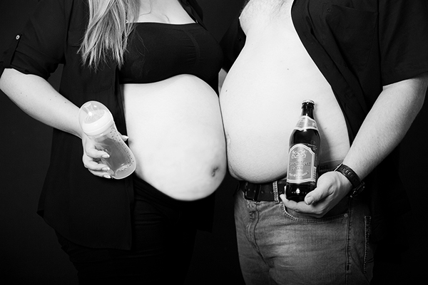 JPlina - Baby, Bauch & Family