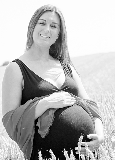 JPlina - Baby, Bauch & Family