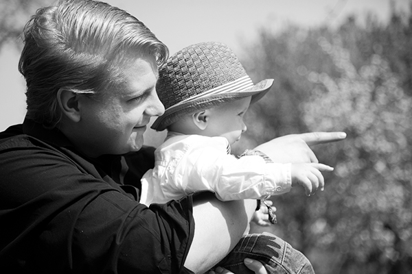 JPlina - Baby, Bauch & Family
