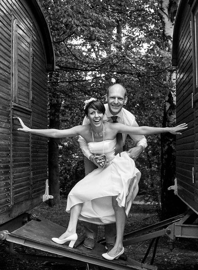 JPlina - Hochzeit