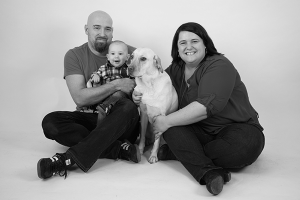 JPlina - Familie