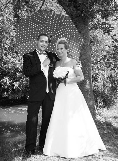JPlina - Hochzeit