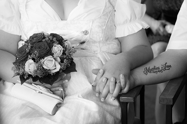 JPlina - Hochzeit